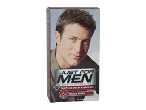 Shampoo-In Hair Color Medium Brown # 35 - 1 Application Hair Color Shampoo-In Hair Color Medium Brown # 35 - 1 Application Hair Color