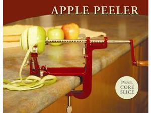 Victorio Kitchen Products VKP1011 Apple Peeler - Clamp Base Victorio Kitchen Products VKP1011 Apple Peeler - Clamp Base