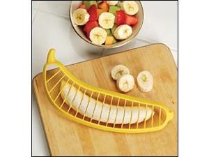 Victorio Kitchen Products 571B Banana Slicer Victorio Kitchen Products 571B Banana Slicer