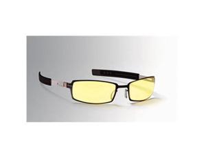 Gunnar Optiks PPK-03001 Optiks eSport Internal Digital Performance Eyewear PPK Style Onyx Merc Color Frame Amber Lens Gunnar Optiks PPK-03001 Optiks eSport Internal Digital Performance Eyewear PPK Style Onyx Merc Color Frame Amber Lens