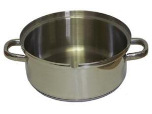Victorio Kitchen Products VKP1040-20 Boiler Pan For Steam Juicer Victorio Kitchen Products VKP1040-20 Boiler Pan For Steam Juicer
