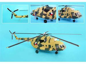 Easy Models EM37049 MI17 Hip H 1-72 Czech Rep Air Force 1-72 Easy Models EM37049 MI17 Hip H 1-72 Czech Rep Air Force 1-72