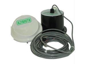 KVH INDUSTRIES 01-0145 AZIMUTH 1000 REMOTEPBLACK 01-0145 KVH INDUSTRIES 01-0145 AZIMUTH 1000 REMOTEPBLACK 01-0145
