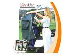 Greenline EEV-DD1 Drydrop- Golf Bag & Club Rain Protection Greenline EEV-DD1 Drydrop- Golf Bag & Club Rain Protection