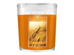 Fragranced in-line Container CC022.1621 22oz. Oval Indian Summer Candles - Pack of 2 Fragranced in-line Container CC022.1621 22oz. Oval Indian Summer Candles - Pack of 2