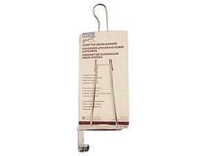 Decko 38500 14 Adjustable Over-the-Door Hanger Decko 38500 14 Adjustable Over-the-Door Hanger