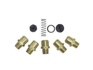 Wolf Steel 57296 W175-0216 Conversion Kit, Natural Gas To Propane Wolf Steel 57296 W175-0216 Conversion Kit, Natural Gas To Propane