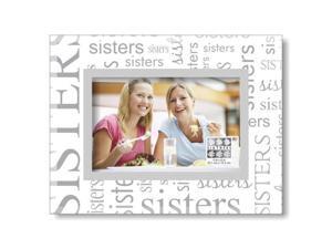 SixTrees GT75846 Frame Sisters All Over Expression SixTrees GT75846 Frame Sisters All Over Expression