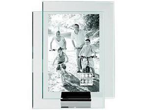 Sixtrees GT58346V Double Glass Clear - Vertical Sixtrees GT58346V Double Glass Clear - Vertical
