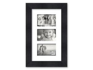 SixTrees WF52146T Frame Modern - Black - 1.75 SixTrees WF52146T Frame Modern - Black - 1.75