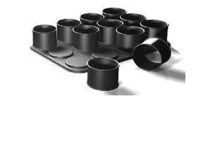 Zenker by Frieling Z3439 Ring Mold Creations, Nonstick Zenker by Frieling Z3439 Ring Mold Creations, Nonstick