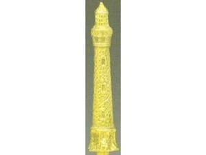 Mayer Mill Brass - LHFN-1 - Lighthouse Lamp Finial Mayer Mill Brass - LHFN-1 - Lighthouse Lamp Finial