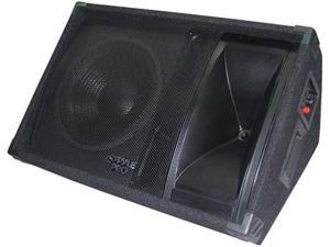 PylePro PASC15 800 Watt 15 in. Two-Way Stage Monitor Speaker System PylePro PASC15 800 Watt 15 in. Two-Way Stage Monitor Speaker System
