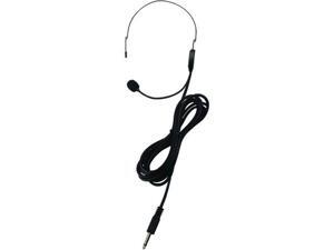 Emerson M193 Headset Condenser Microphone Emerson M193 Headset Condenser Microphone