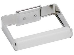 Decko Chrome BasicsToilet Tissue Holder 38890 Decko Chrome BasicsToilet Tissue Holder 38890