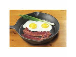 Universal PS181 Pre-Seasoned Cast Iron 6.25 Inch Skillet Universal PS181 Pre-Seasoned Cast Iron 6.25 Inch Skillet