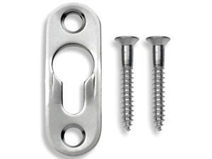 Impex Systems Group Inc - Ook Keyhole Picture Hanger 50236 - Pack of 6 Impex Systems Group Inc - Ook Keyhole Picture Hanger 50236 - Pack of 6