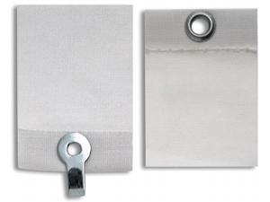 Impex Systems Group Inc - Ook Eyelet Picture Hangers 50085 - Pack of 12 Impex Systems Group Inc - Ook Eyelet Picture Hangers 50085 - Pack of 12