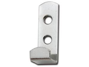 Impex Systems Group Inc - Ook .50in. Heavy Duty Mirror Support 50233 - Pack of 12 Impex Systems Group Inc - Ook .50in. Heavy Duty Mirror Support 50233 - Pack of 12