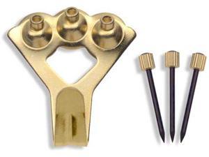 Impex Systems Group Inc - Ook Professional Picture Hanger 50027 - Pack of 12 Impex Systems Group Inc - Ook Professional Picture Hanger 50027 - Pack of 12