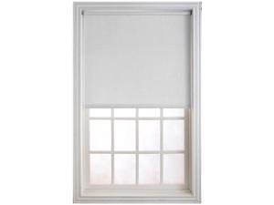 Levolor-kirsch 73in. X 66in. Cream Medium Weight Light Filtering Roller Shade SRSMW Levolor-kirsch 73in. X 66in. Cream Medium Weight Light Filtering Roller Shade SRSMW