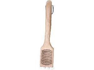 JIM BEAM JB0118 12" Grill Brush JIM BEAM JB0118 12" Grill Brush