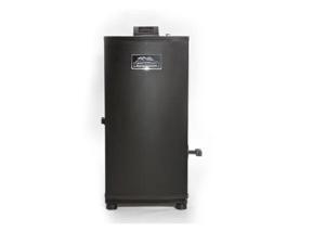 Masterbuilt 20070910 30 in. Electric Smokehouse Smoker, Black Masterbuilt 20070910 30 in. Electric Smokehouse Smoker, Black