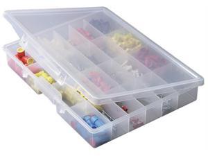 Plano Molding 24 Compartment StowAway Portable Organizer 5324-30 Plano Molding 24 Compartment StowAway Portable Organizer 5324-30