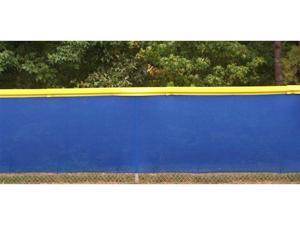 Trigon Sports PPV8 Rollout Privacy Screen with Eyelets Size - 8 ft. x 50 yds Color - GREEN ONLY Trigon Sports PPV8 Rollout Privacy Screen with Eyelets Size - 8 ft. x 50 yds Color - GREEN ONLY