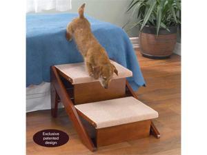 Petstudio US665 03 Pet Studio RampStep 3 Steps Q Petstudio US665 03 Pet Studio RampStep 3 Steps Q