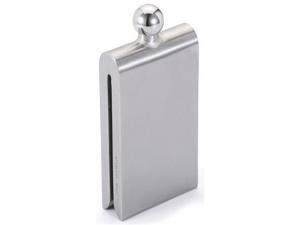 Magnet Stainless Steel 4oz Flask Magnet Stainless Steel 4oz Flask