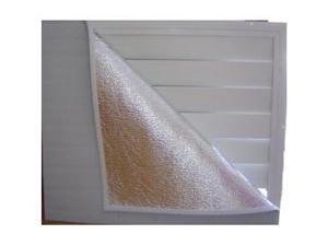 Battic Door Medium ShutterSeal Shutter Cover Battic Door Medium ShutterSeal Shutter Cover