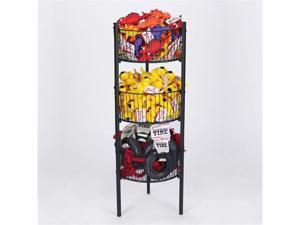 Zanies ZA9570 Zanies 3 Tier Display Q Zanies ZA9570 Zanies 3 Tier Display Q