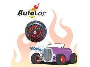 Autoloc HORN13 12v Super Disc Horns Autoloc HORN13 12v Super Disc Horns