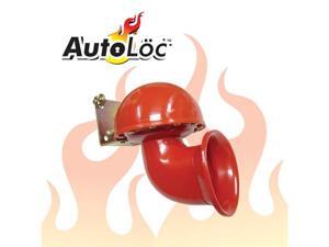 Autoloc HORN2 Bull Horn 12 Volt Autoloc HORN2 Bull Horn 12 Volt