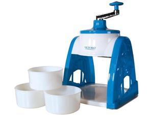 Victorio VKP1101 Hand Crank Snow Cone Maker Victorio VKP1101 Hand Crank Snow Cone Maker