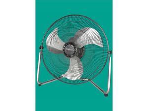 Black & Decker USA BDHV-5018 18 in. High Velocity Floor Fan Black & Decker USA BDHV-5018 18 in. High Velocity Floor Fan