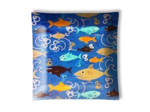New Image Concepts 2492 Fish Frenzy Swimming Shark Ceiling Lamp Light New Image Concepts 2492 Fish Frenzy Swimming Shark Ceiling Lamp Light