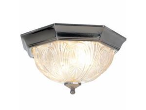 Hardware Express 671367 Decorative Ceiling Fixture, Pewter Hardware Express 671367 Decorative Ceiling Fixture, Pewter