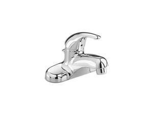 Faucet, ColonySoft, One Handle Faucet, ColonySoft, One Handle