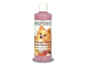 Espree(tm) Animal Products - FBSG - Oatmeal Baking Soda Shampoo - 1 Gal Espree(tm) Animal Products - FBSG - Oatmeal Baking Soda Shampoo - 1 Gal