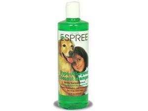 Espree(tm) Animal Products - FHG - Hypo-Allergenic Shampoo - 1 Gal Espree(tm) Animal Products - FHG - Hypo-Allergenic Shampoo - 1 Gal