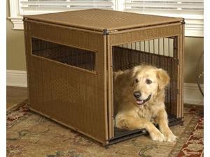Solvit Products 13402 Large Pet Residence, Dark Brown Solvit Products 13402 Large Pet Residence, Dark Brown