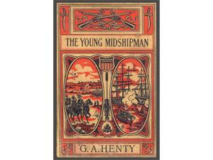 Buyenlarge 21497-xP2030 The Young Midshipman 20x30 poster Buyenlarge 21497-xP2030 The Young Midshipman 20x30 poster