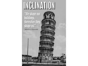Buyenlarge 22300-6P2030 Inclination 20x30 poster Buyenlarge 22300-6P2030 Inclination 20x30 poster