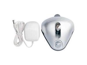 Maxsa Innovations MXS-37310 Park Right Single Garage Laser Park Maxsa Innovations MXS-37310 Park Right Single Garage Laser Park