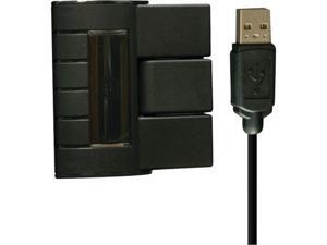 GE 98210 4-Port Flex USB 2.0 Hub GE 98210 4-Port Flex USB 2.0 Hub