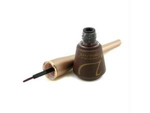 Jane Iredale 09923803602 Liquid Eye Liner - Black- Brown - 6ml-0.2oz Jane Iredale 09923803602 Liquid Eye Liner - Black- Brown - 6ml-0.2oz