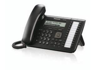 Panasonic Warranty KX-UT133-B STANDARD SIP PHONE Panasonic Warranty KX-UT133-B STANDARD SIP PHONE