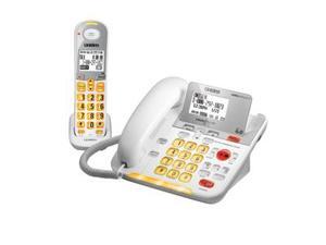 Uniden UN-D3098 Uniden Corded-Cordless Big Button 30db Uniden UN-D3098 Uniden Corded-Cordless Big Button 30db